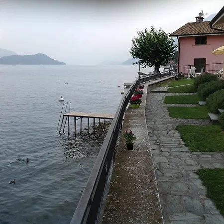 Appartement Casa Brunella *