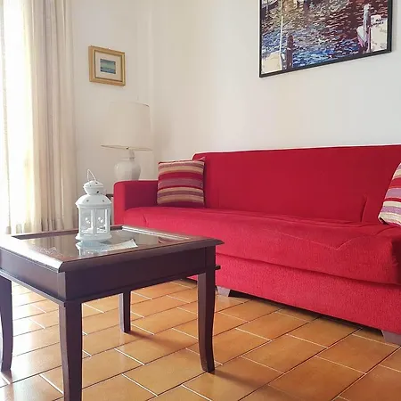 Casa Brunella Appartement *