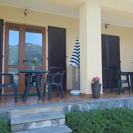 Casa Brunella Appartement