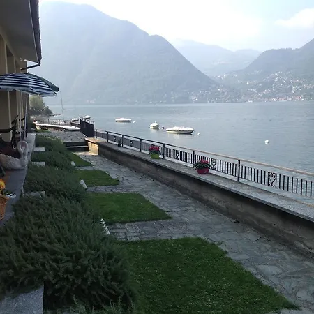 Casa Brunella Appartement