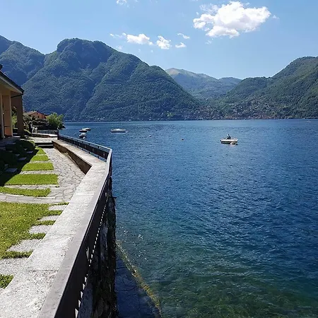Appartement Casa Brunella *