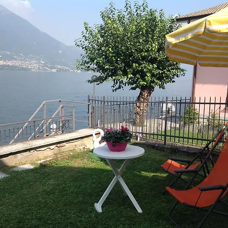 Casa Brunella Appartement