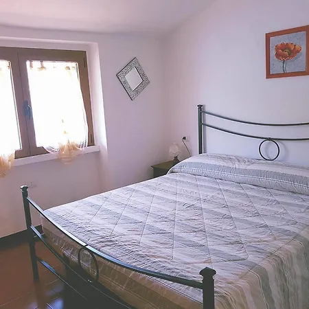 Appartement Casa Brunella Lezzeno