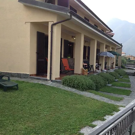 Appartement Casa Brunella