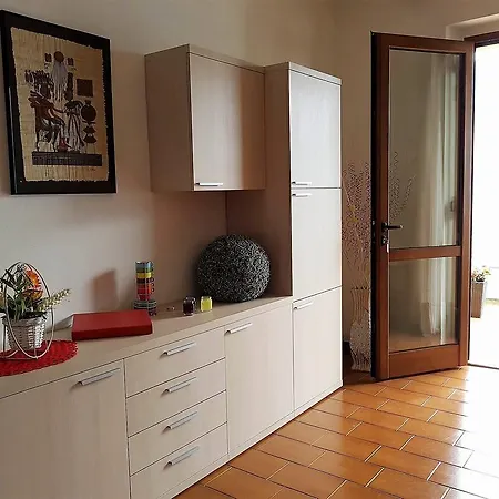 Casa Brunella Appartement