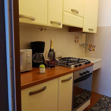 Appartement Casa Brunella