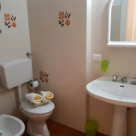 Casa Brunella Appartement Lezzeno