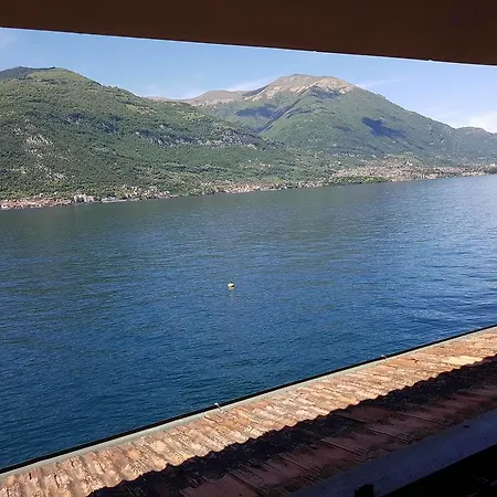 Appartement Casa Brunella Lezzeno