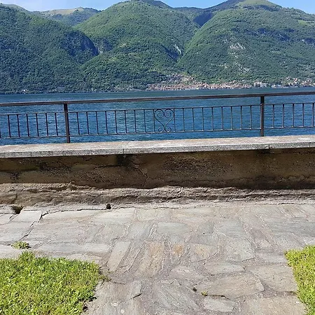 Appartement Casa Brunella Lezzeno