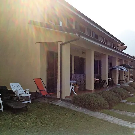 Casa Brunella Appartement