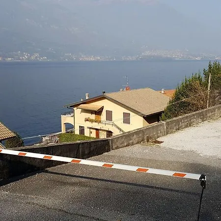 Casa Brunella Appartement