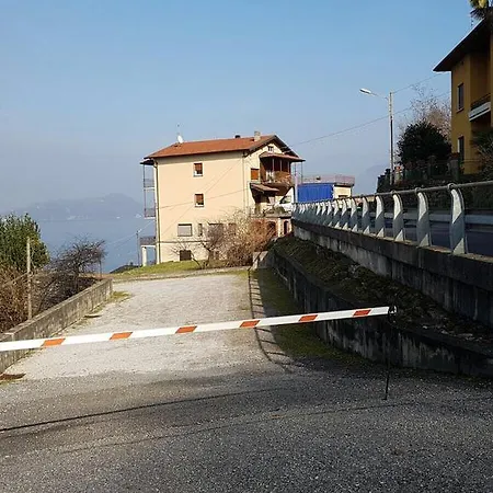 Casa Brunella Appartement Lezzeno